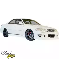 FRP TRAU Side Skirts > Toyota Mark II (JZX100) 1997-2000 image - 38