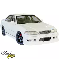 FRP TRAU Side Skirts > Toyota Mark II (JZX100) 1997-2000 image - 39
