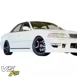 FRP TRAU Side Skirts > Toyota Mark II (JZX100) 1997-2000 image - 40