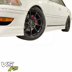 FRP TRAU Side Skirts > Toyota Mark II (JZX100) 1997-2000 image - 44
