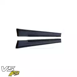 FRP TRAU Side Skirts > Toyota Mark II (JZX100) 1997-2000 image - 4