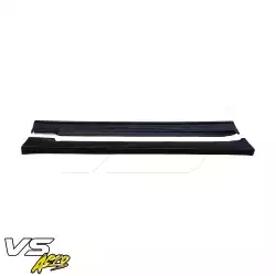 FRP TRAU Side Skirts > Toyota Mark II (JZX100) 1997-2000 image - 6