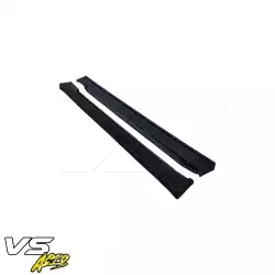 FRP TRAU Side Skirts > Toyota Mark II (JZX100) 1997-2000 image - 7