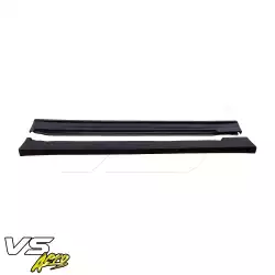 FRP TRAU Side Skirts > Toyota Mark II (JZX100) 1997-2000 image - 10