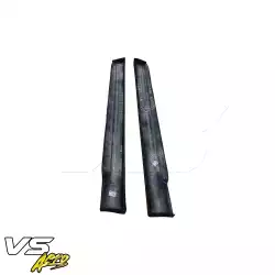 FRP TRAU Side Skirts > Toyota Mark II (JZX100) 1997-2000 image - 13