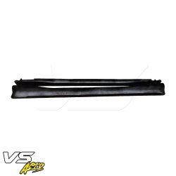 VSaero FRP TRAU Side Skirts for Toyota Mark II (JZX100) 1997-2000 image - 18