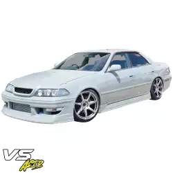 FRP TRAU Side Skirts > Toyota Mark II (JZX100) 1997-2000 image - 21