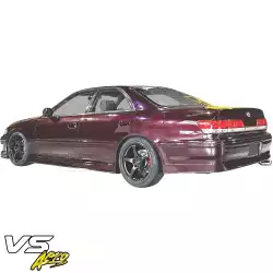 FRP TRAU Side Skirts > Toyota Mark II (JZX100) 1997-2000 image - 24