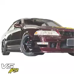 FRP TRAU Side Skirts > Toyota Mark II (JZX100) 1997-2000 image - 26