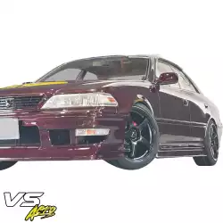 FRP TRAU Side Skirts > Toyota Mark II (JZX100) 1997-2000 image - 27