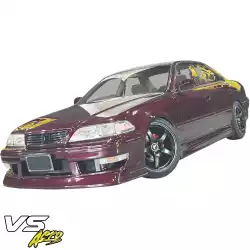 FRP TRAU Side Skirts > Toyota Mark II (JZX100) 1997-2000 image - 28