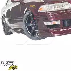 FRP TRAU Side Skirts > Toyota Mark II (JZX100) 1997-2000 image - 29