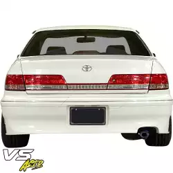 FRP TRAU Rear Bumper > Toyota Mark II (JZX100) 1997-2000 image - 43