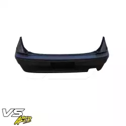 FRP TRAU Rear Bumper > Toyota Mark II (JZX100) 1997-2000 image - 6