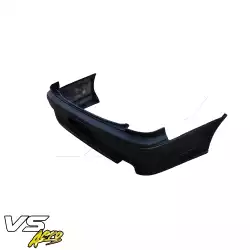 FRP TRAU Rear Bumper > Toyota Mark II (JZX100) 1997-2000 image - 7