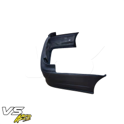 VSaero FRP TRAU Rear Bumper for Toyota Mark II (JZX100) 1997-2000 image - 8