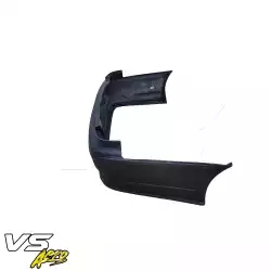 FRP TRAU Rear Bumper > Toyota Mark II (JZX100) 1997-2000 image - 8
