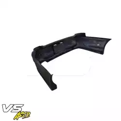 FRP TRAU Rear Bumper > Toyota Mark II (JZX100) 1997-2000 image - 9