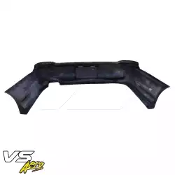 FRP TRAU Rear Bumper > Toyota Mark II (JZX100) 1997-2000 image - 10