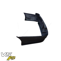 VSaero FRP TRAU Rear Bumper for Toyota Mark II (JZX100) 1997-2000 image - 12