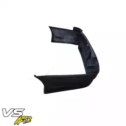 FRP TRAU Rear Bumper > Toyota Mark II (JZX100) 1997-2000 image - 12