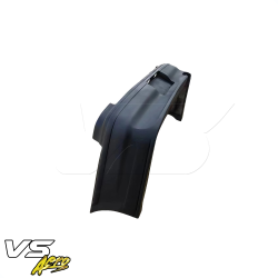 VSaero FRP TRAU Rear Bumper for Toyota Mark II (JZX100) 1997-2000 image - 14