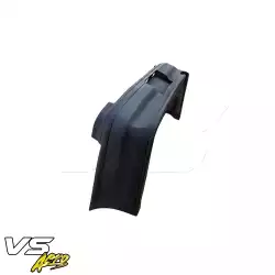 FRP TRAU Rear Bumper > Toyota Mark II (JZX100) 1997-2000 image - 14