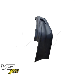 VSaero FRP TRAU Rear Bumper for Toyota Mark II (JZX100) 1997-2000 image - 15