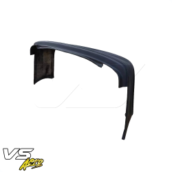 VSaero FRP TRAU Rear Bumper for Toyota Mark II (JZX100) 1997-2000 image - 16