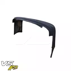 FRP TRAU Rear Bumper > Toyota Mark II (JZX100) 1997-2000 image - 16