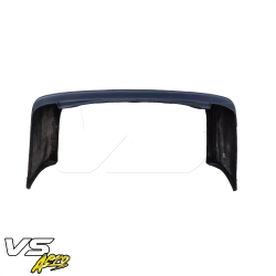 VSaero FRP TRAU Rear Bumper for Toyota Mark II (JZX100) 1997-2000 image - 17