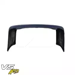 FRP TRAU Rear Bumper > Toyota Mark II (JZX100) 1997-2000 image - 17