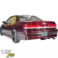 FRP TRAU Rear Bumper > Toyota Mark II (JZX100) 1997-2000 image - 22
