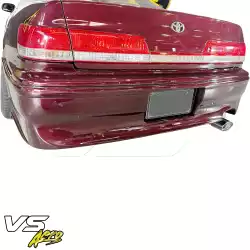 FRP TRAU Rear Bumper > Toyota Mark II (JZX100) 1997-2000 image - 25
