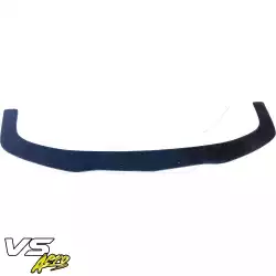 Plastic TKYO Wide Body Front Under Splitter > Mazda RX-8 (SE3P) 2009-2011 image - 4