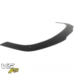 Plastic TKYO Wide Body Front Under Splitter > Mazda RX-8 (SE3P) 2009-2011 image - 5
