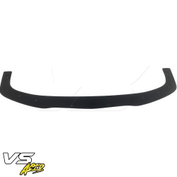 VSaero Plastic TKYO Wide Body Front Under Splitter for Mazda RX-8 (SE3P) 2009-2011 image - 6
