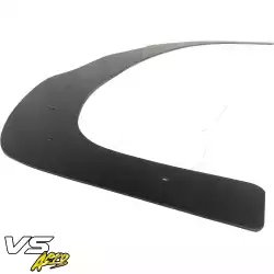 Plastic TKYO Wide Body Front Under Splitter > Mazda RX-8 (SE3P) 2009-2011 image - 8