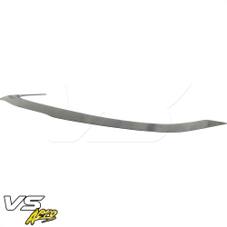 VSaero Plastic TKYO Wide Body Front Under Splitter for Mazda RX-8 (SE3P) 2009-2011 image - 9