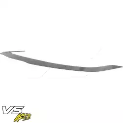 Plastic TKYO Wide Body Front Under Splitter > Mazda RX-8 (SE3P) 2009-2011 image - 9