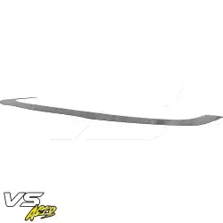 Plastic TKYO Wide Body Front Under Splitter > Mazda RX-8 (SE3P) 2009-2011 image - 10