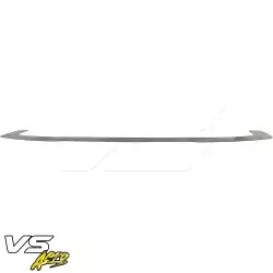 Plastic TKYO Wide Body Front Under Splitter > Mazda RX-8 (SE3P) 2009-2011 image - 11