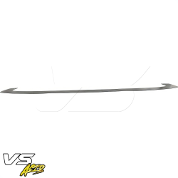 VSaero Plastic TKYO Wide Body Front Under Splitter for Mazda RX-8 (SE3P) 2009-2011 image - 12