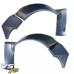 FRP TKYO Wide Body Fenders (front) 4pc 50mm > Mazda RX-8 (SE3P) 2004-2011 image - 6