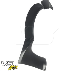 VSaero FRP TKYO Wide Body Fenders (front) 4pc 50mm for Mazda RX-8 (SE3P) 2004-2011 image - 7