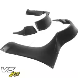 FRP TKYO Wide Body Fenders (front) 4pc 50mm > Mazda RX-8 (SE3P) 2004-2011 image - 8