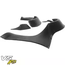 FRP TKYO Wide Body Fenders (front) 4pc 50mm > Mazda RX-8 (SE3P) 2004-2011 image - 9