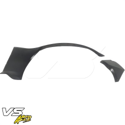VSaero FRP TKYO Wide Body Fenders (front) 4pc 50mm for Mazda RX-8 (SE3P) 2004-2011 image - 11
