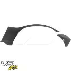 FRP TKYO Wide Body Fenders (front) 4pc 50mm > Mazda RX-8 (SE3P) 2004-2011 image - 11