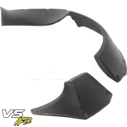 FRP TKYO Wide Body Fenders (front) 4pc 50mm > Mazda RX-8 (SE3P) 2004-2011 image - 12